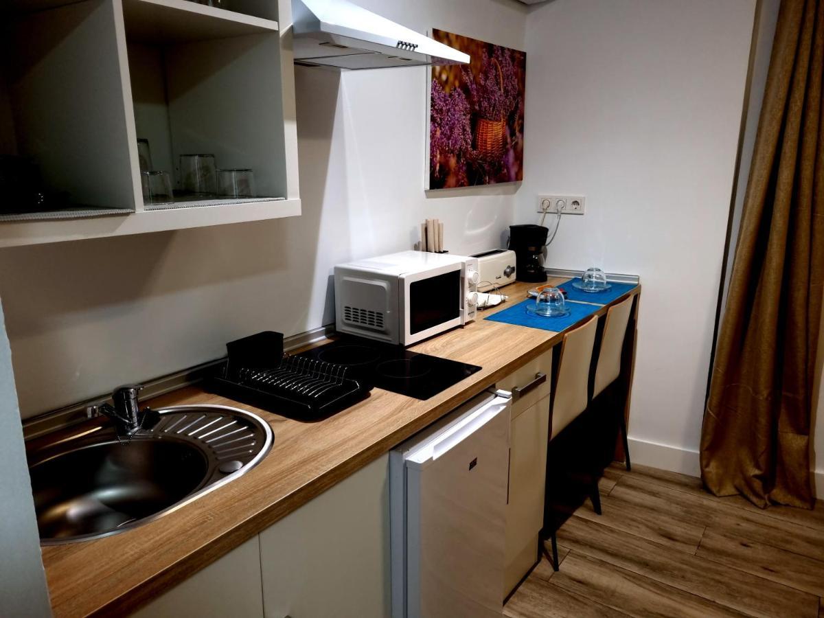 Granada City Home Extérieur photo