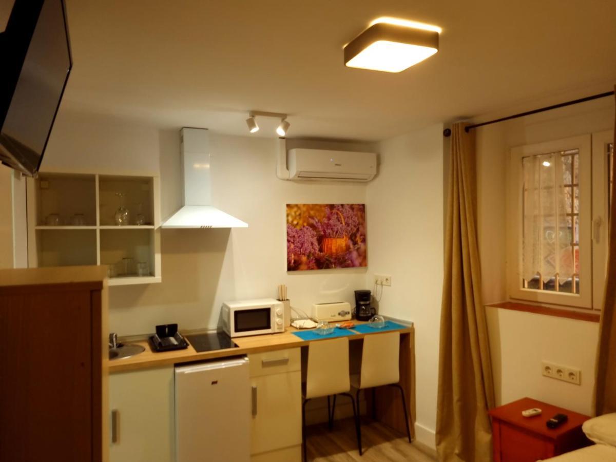 Granada City Home Extérieur photo