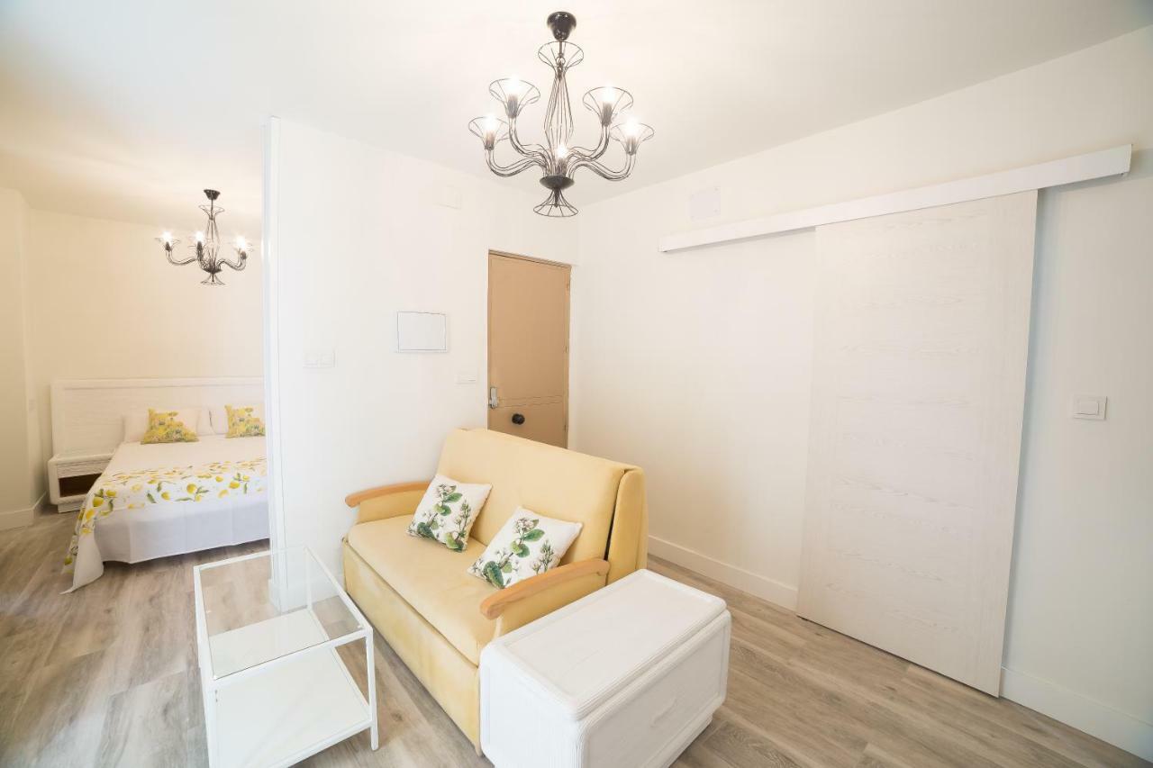 Granada City Home Extérieur photo