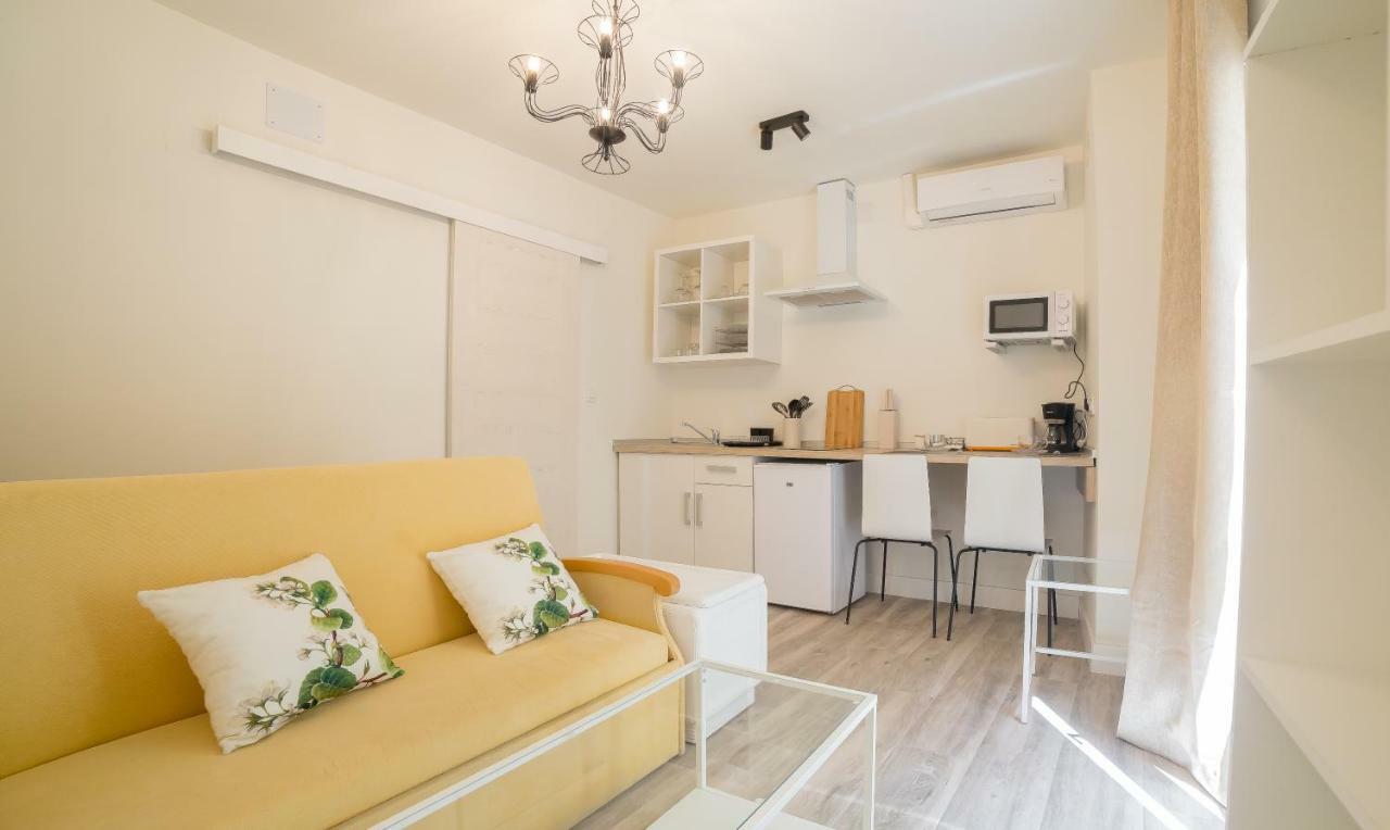 Granada City Home Extérieur photo