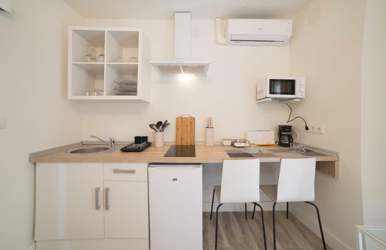 Granada City Home Extérieur photo