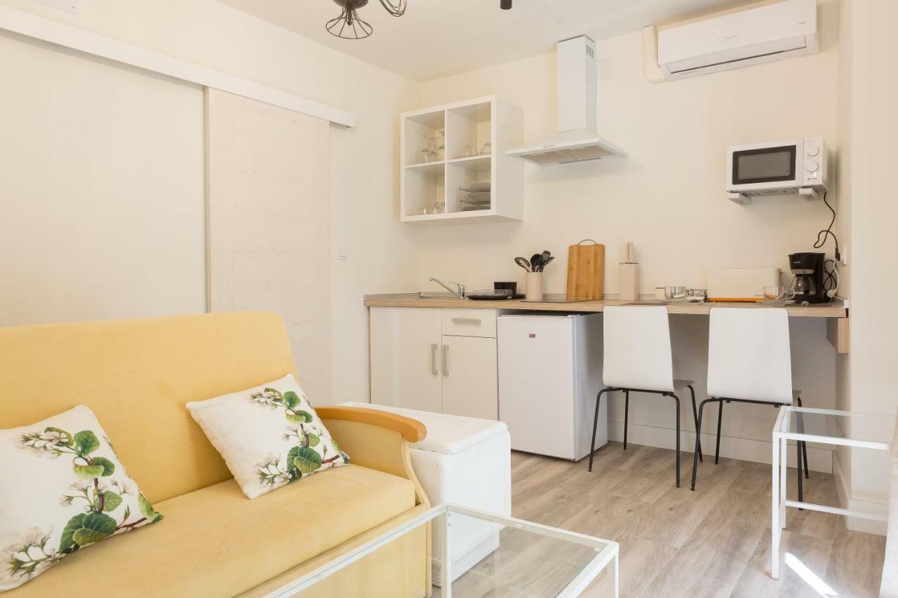 Granada City Home Extérieur photo