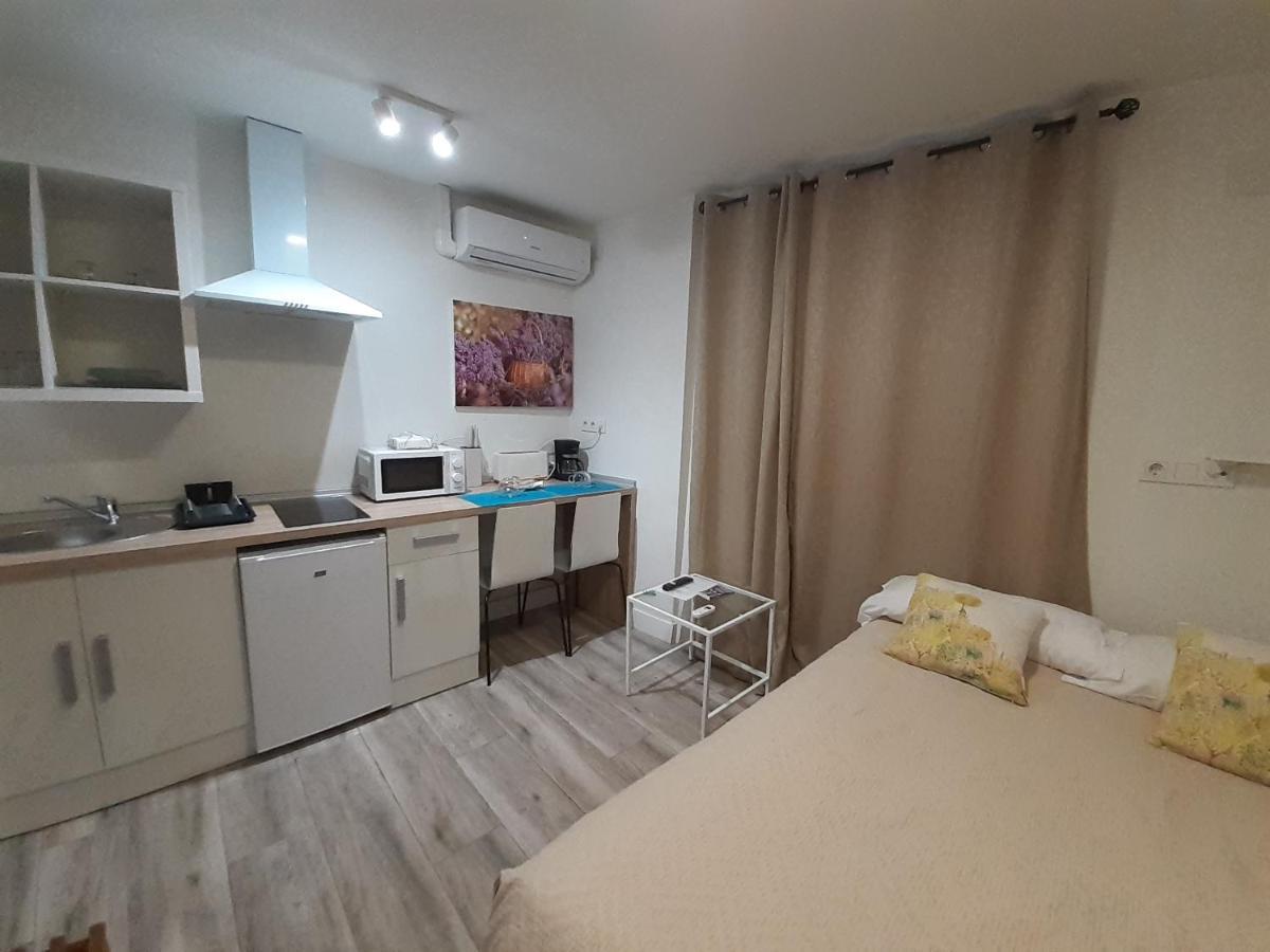 Granada City Home Extérieur photo
